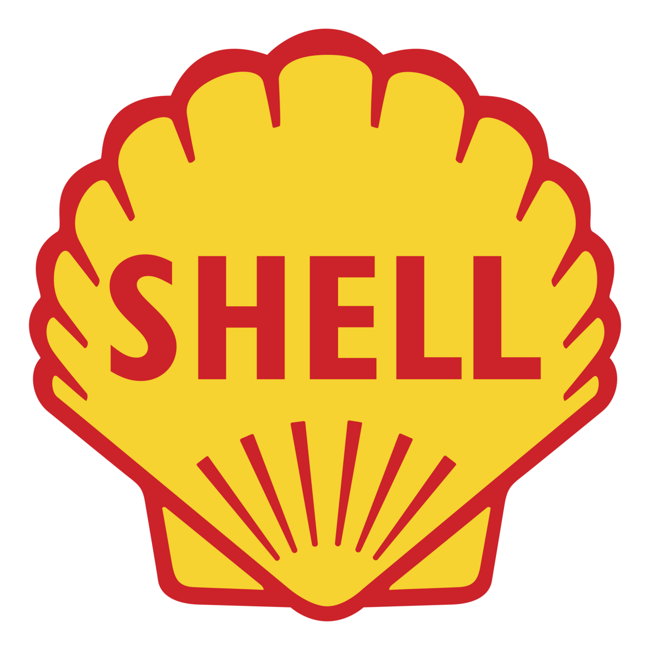 Smith Shell Service York